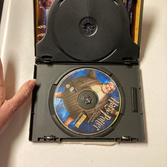 Harry Potter and the Prisoner of Azkaban - DVD - Picture 5 of 7